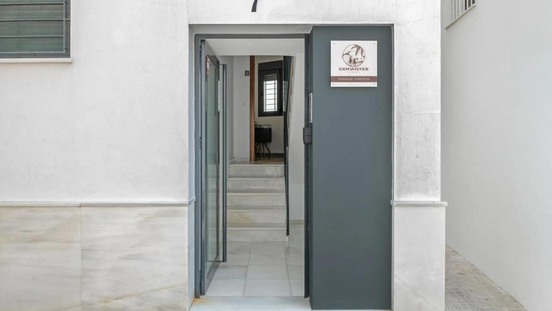 Apartment Cervantes Homes No3 Conil De La Frontera
