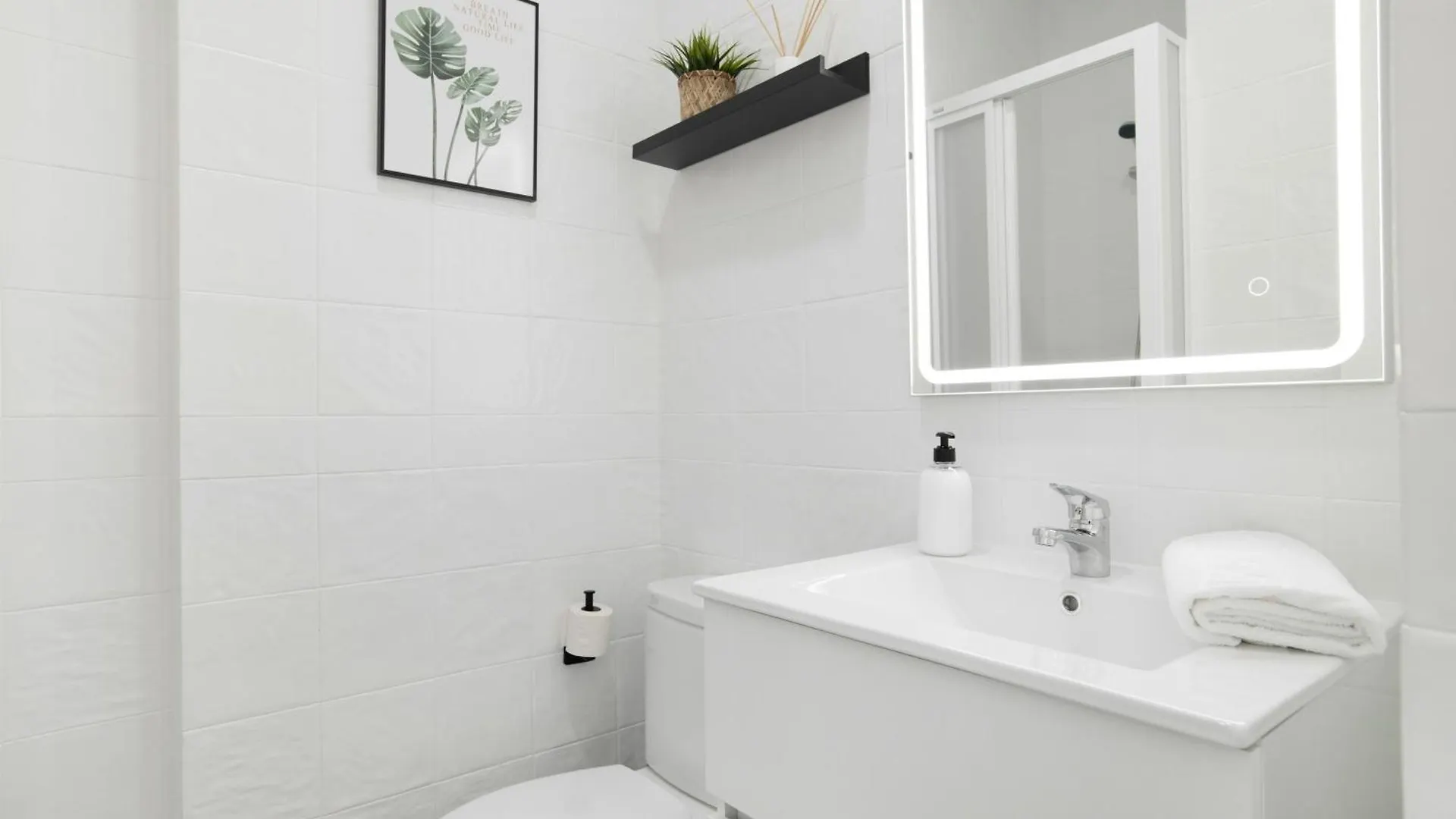 Cervantes Homes No3 Conil De La Frontera Apartment
