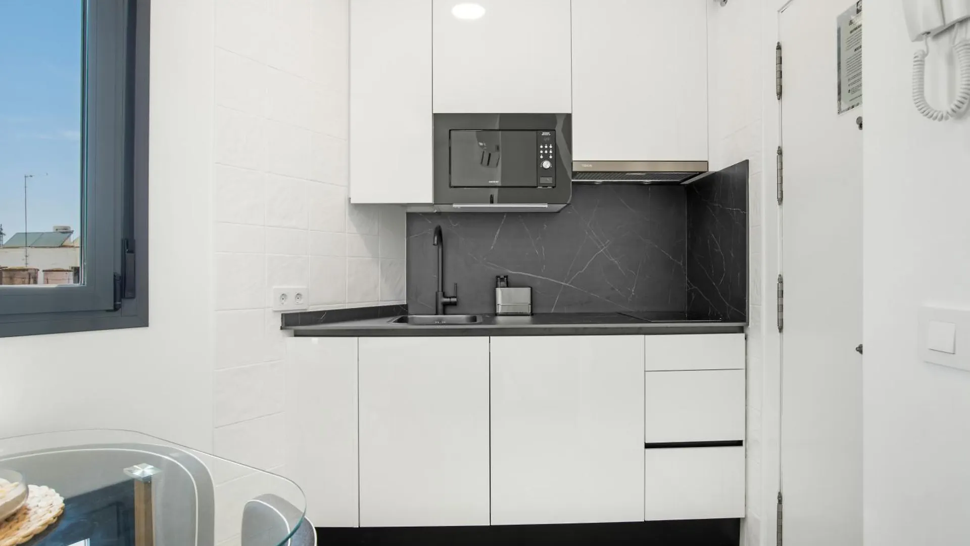 Cervantes Homes No3 Conil De La Frontera Apartment
