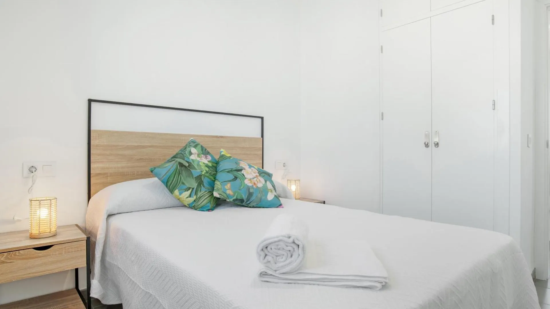 Apartment Cervantes Homes No3 Conil De La Frontera