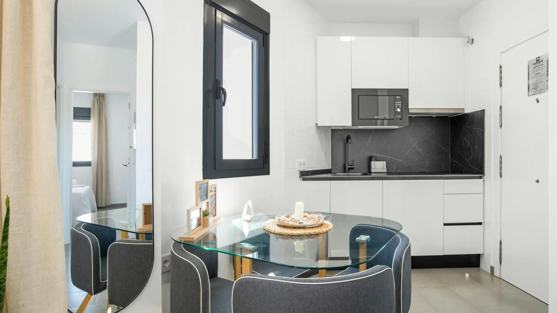 Cervantes Homes No3 Conil De La Frontera Apartment