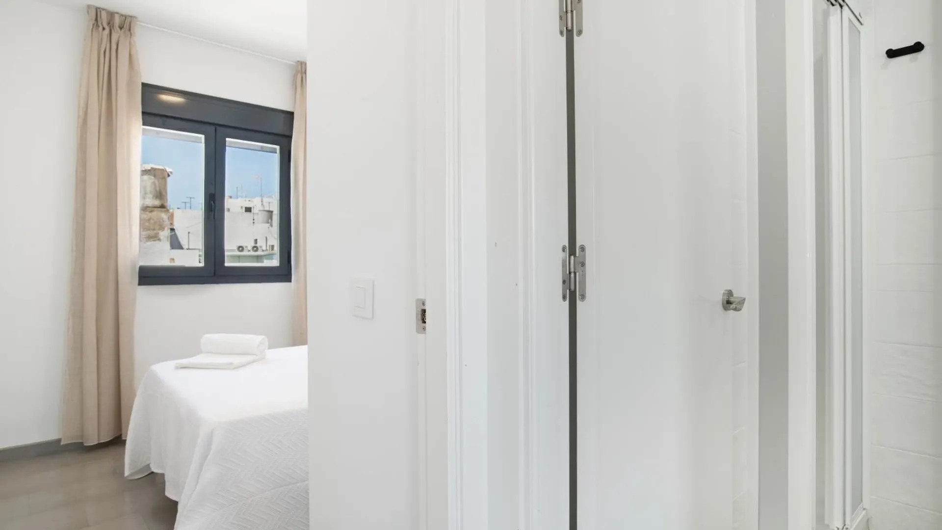 Cervantes Homes No3 Conil De La Frontera 0*,  Spain