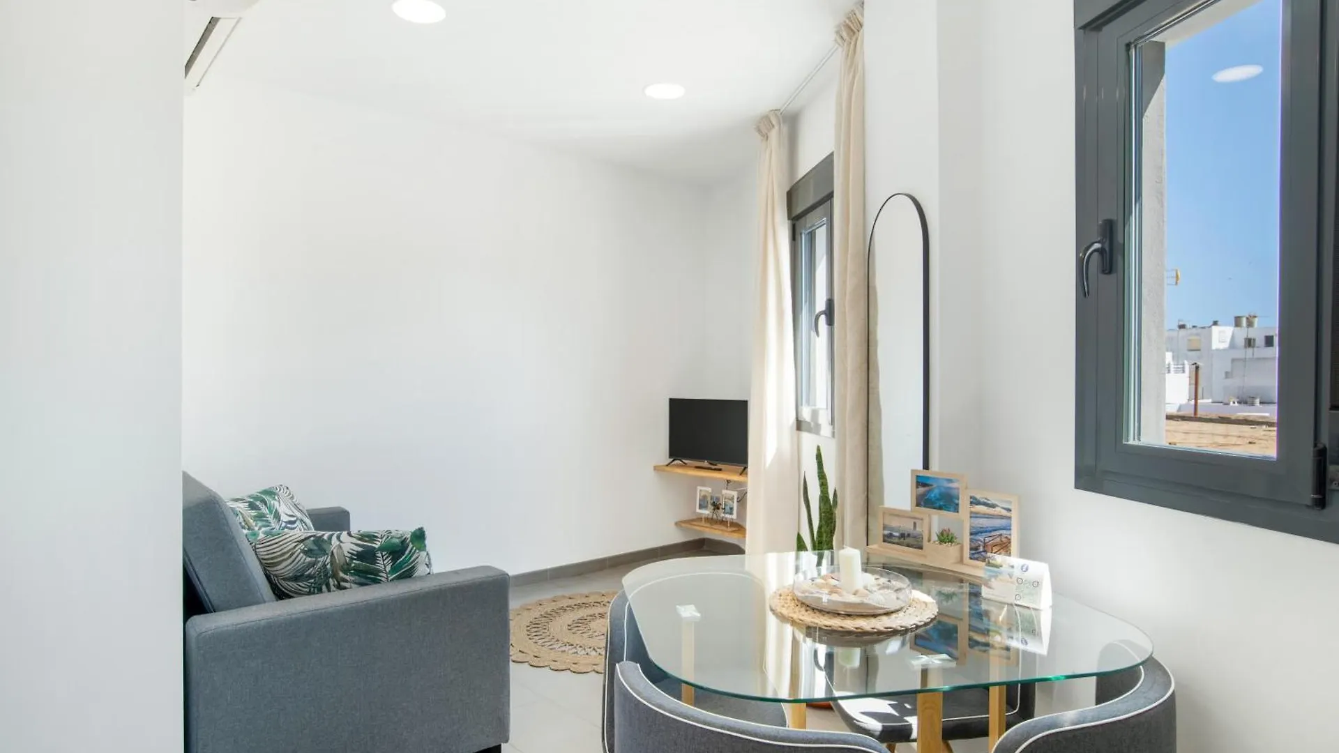 Apartment Cervantes Homes No3 Conil De La Frontera Spain