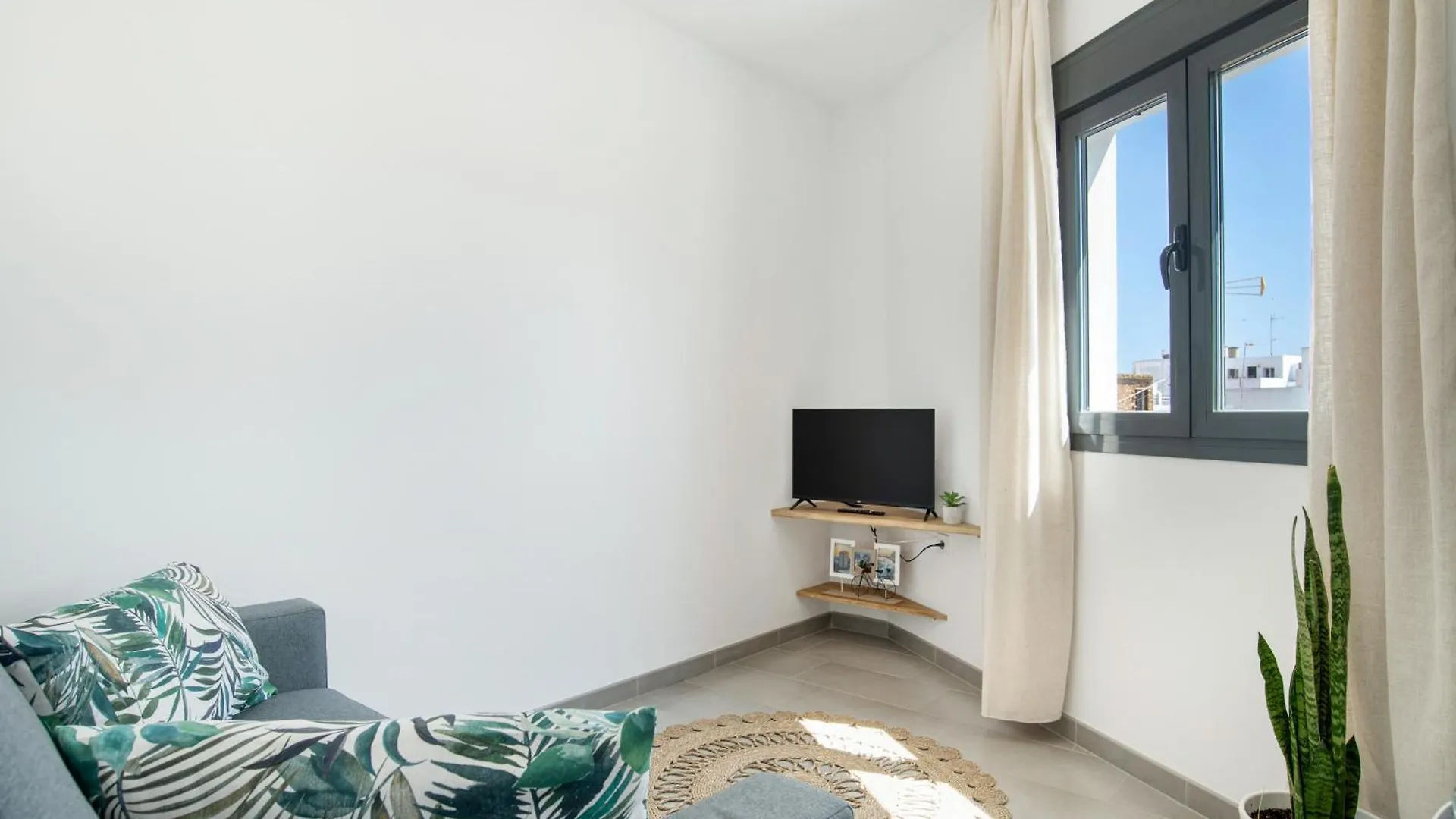 Apartment Cervantes Homes No3 Conil De La Frontera