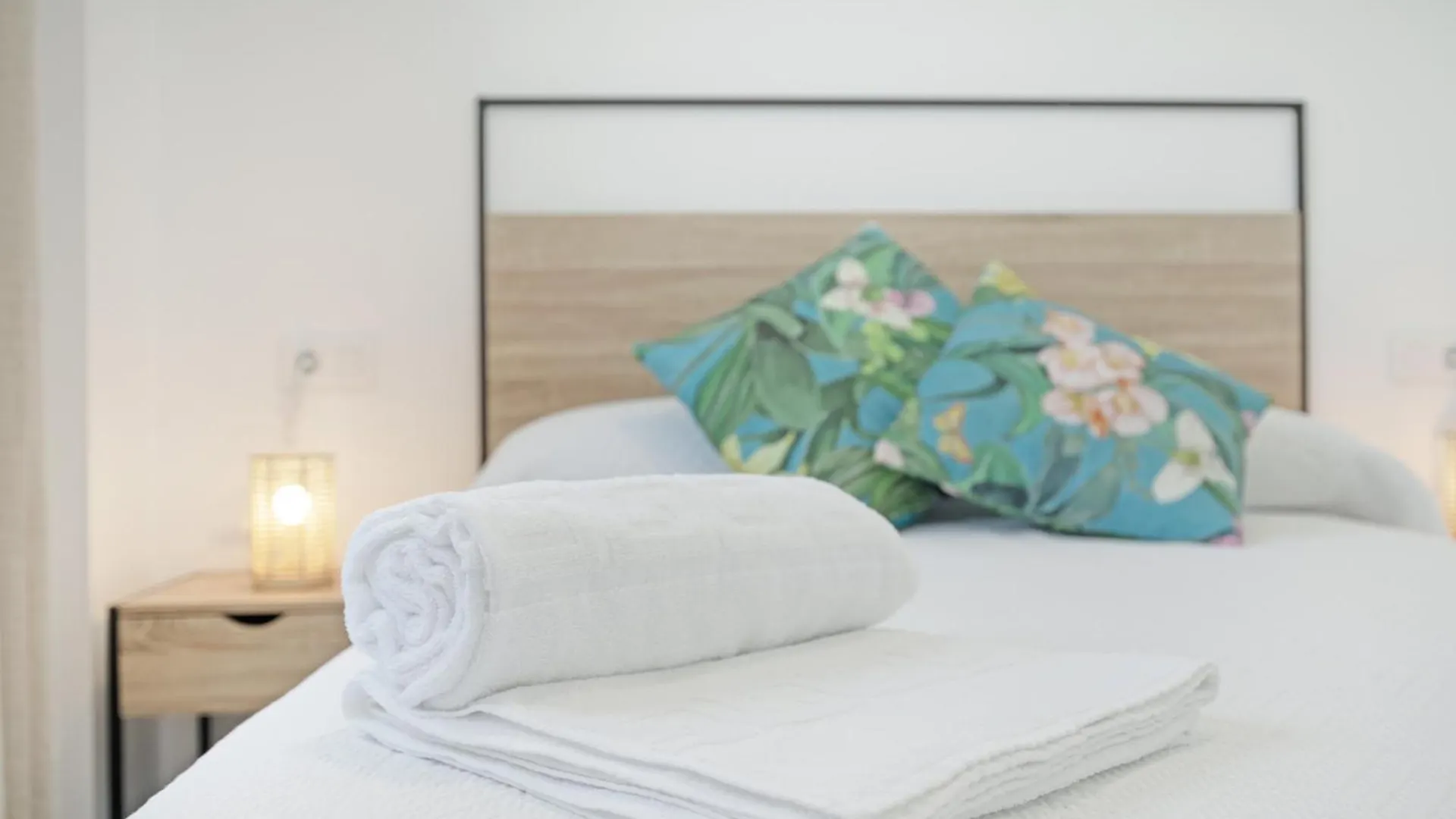 Apartment Cervantes Homes No3 Conil De La Frontera Spain